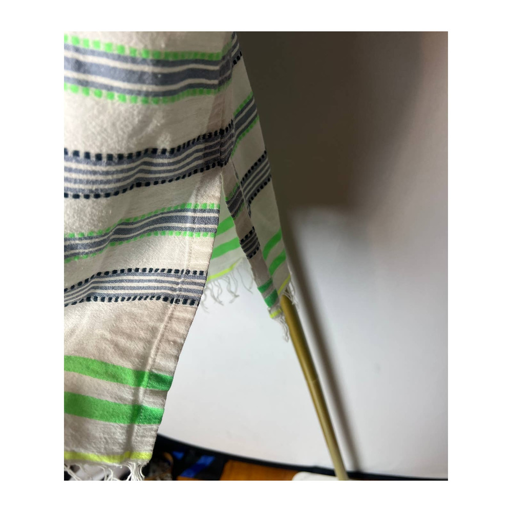 Lemlem Swim Coverup Sz. S - Picture 7 of 7